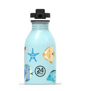 Kids Bottle - Sea Friends (250ml)